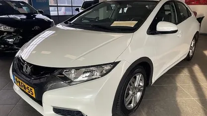 Occasion Honda Civic Sport 99 PK (72 kW) 2013 Hatchback