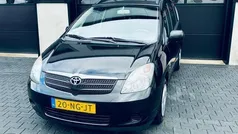 Toyota Corolla Verso