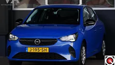 Gebruikt 2020 Opel Corsa Edition Hatchback | € 12.950 (Eerlijke prijs)