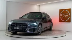 Gebruikt 2024 Audi A6 S-Line Stationwagen | € 54.980 (Eerlijke prijs)