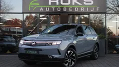 Blauw Gebruikt 2025 Opel Grandland X SUV | € 39.950 (Eerlijke prijs)
