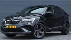 Gebruikt 2022 Renault Arkana R.S. SUV | € 20.950 (Goede deal)