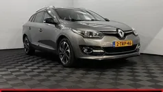Gebruikt 2014 Renault Mégane GrandTour Bose Edition Stationwagen | € 6.950 (Eerlijke prijs)
