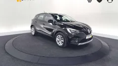 Gebruikt 2023 Renault Captur Evolution SUV | € 19.900 (Eerlijke prijs)