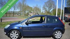 Gebruikt 2004 Ford Fiesta Futura Hatchback | € 999 (Goede deal)