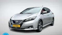Gebruikt 2019 Nissan Leaf N-Connecta Hatchback | € 10.794 (Goede deal)