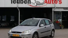 Gebruikt 2004 Ford Focus Futura Hatchback | € 895 (Goede deal)