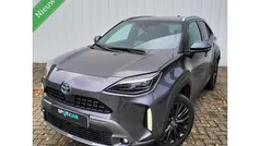 Gebruikt 2022 Toyota Yaris | € 25.900 (Eerlijke prijs)