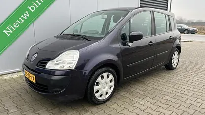 Occasion 2008 Renault Modus Expression MPV | € 3.000 (Eerlijke prijs)