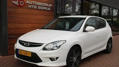 Gebruikt 2011 Hyundai i30 Hatchback | € 3.695 (Eerlijke prijs)