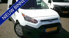 Wit Gebruikt 2017 Ford Transit Van | € 4.950 (Eerlijke prijs)