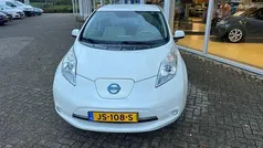 Gebruikt 2016 Nissan Leaf Acenta Hatchback | € 3.250 (Super prijs)