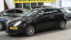 Gebruikt 2008 Alfa Romeo MiTo Progression Hatchback | € 1.244 (Super prijs)