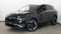 Gebruikt 2025 Nissan Qashqai N-Connecta SUV | € 37.950 (Eerlijke prijs)