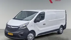 Overig Gebruikt 2017 Opel Vivaro Eco Van | € 9.945 (Eerlijke prijs)
