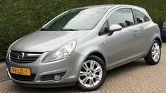 Gebruikt 2010 Opel Corsa Edition Hatchback | € 2.150 (Goede deal)