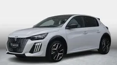 Gebruikt 2025 Peugeot 208 GT Hatchback | € 31.990 (Eerlijke prijs)