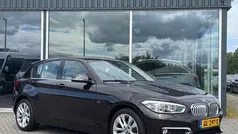 Gebruikt 2015 BMW 116 M Sport Hatchback | € 6.750 (Goede deal)