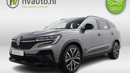 Occasion 2025 Renault Espace Iconic SUV | € 41.545 (Super prijs)