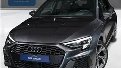 Gebruikt 2021 Audi A3 Ambiente Hatchback | € 29.950 (Goede deal)