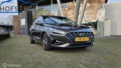 Occasion 2023 Hyundai i30 Comfort Hatchback | € 21.890 (Eerlijke prijs)