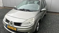 Gebruikt 2007 Renault Scénic II Business MPV | € 1.495 (Goede deal)