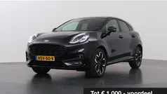 Gebruikt 2024 Ford Puma ST-Line X SUV | € 28.330 (Eerlijke prijs)