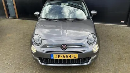 Occasion Fiat 500 Lounge 80 PK (58 kW) 2016 Hatchback