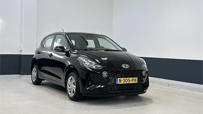 Occasion Hyundai i10 Comfort 67 PK (49 kW) 2021 Hatchback