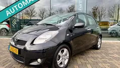 Gebruikt 2010 Toyota Yaris Hatchback | € 6.745 (Eerlijke prijs)