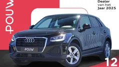 Zwart Gebruikt 2022 Audi Q2 S-Line SUV | € 28.400 (Goede deal)