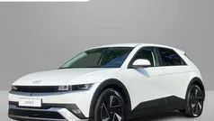Gebruikt 2025 Hyundai Ioniq 5 SUV | € 49.849 (Goede deal)