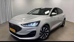Gebruikt 2023 Ford Focus Style Hatchback | € 17.945 (Eerlijke prijs)