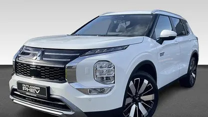 Occasion Mitsubishi Outlander Edition 136 PK (100 kW) 2025 SUV