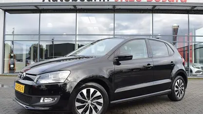Gebruikt 2016 VW Polo Hatchback | € 7.950 (Eerlijke prijs)