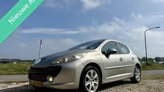 Gebruikt 2007 Peugeot 207 Hatchback | € 1.495 (Goede deal)