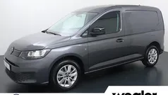 Grijs Gebruikt 2024 VW Caddy Style MPV | € 23.840 (Eerlijke prijs)