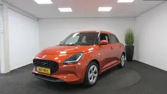 Gebruikt 2024 Suzuki Swift Hatchback | € 22.950 (Eerlijke prijs)