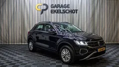 Gebruikt 2025 VW T-Roc Edition SUV | € 33.490 (Goede deal)