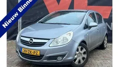 Gebruikt 2008 Opel Corsa Enjoy Hatchback | € 2.248 (Eerlijke prijs)