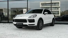 Gebruikt 2019 Porsche Cayenne Chrono SUV | € 62.900 (Super prijs)