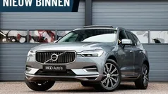 Grijs Gebruikt 2019 Volvo XC60 Inscription SUV | € 31.950 (Super prijs)