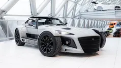Donkervoort D8 GTO