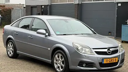 Occasion Opel Vectra GTS Executive 140 PK (102 kW) 2008 Hatchback
