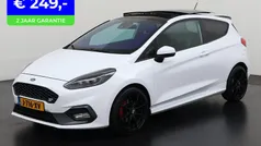 Wit Gebruikt 2018 Ford Fiesta ST Hatchback | € 19.495 (Eerlijke prijs)