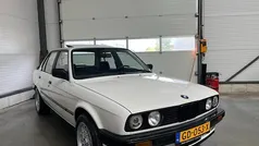 Gebruikt 1988 BMW 320 Sedan | € 10.950