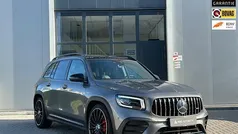Grijs Gebruikt 2022 Mercedes GLB35 AMG SUV | € 55.950 (Eerlijke prijs)
