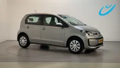 Grijs Gebruikt 2020 VW up! move up! Hatchback | € 9.950 (Goede deal)