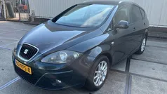 Gebruikt 2011 Seat Altea XL Ecomotive MPV | € 2.699 (Eerlijke prijs)