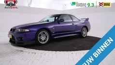 Gebruikt 1995 Nissan Skyline GT Coupé | € 62.500